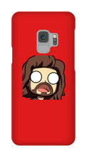 tigzy4231 Samsung Phone Cases