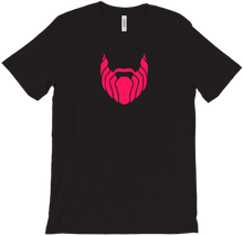 McQueeb Beard Tee