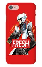 zenakuu2895 iPhone Phone Cases