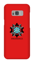 Engineer15 Samsung Phone Cases