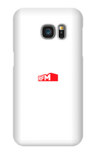 rfmtoblarone Samsung Phone Cases