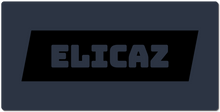 elicazs XXL Gaming Mousepad