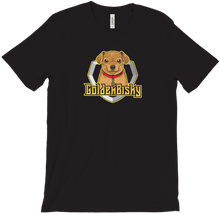 goldenbisky T-Shirts