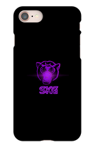slitekonto iPhone Phone Cases
