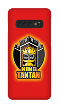 king_tantan Samsung Phone Cases