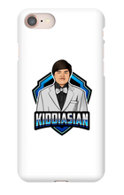 kiddiasian iPhone Phone Cases