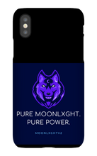 moonlxghtv2 iPhone Phone Cases