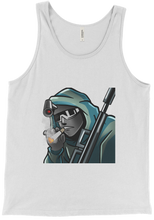 pjd_101 Tank Top