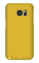 clantons Samsung Phone Cases