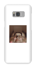 Silly DutchieKittenGurlGamer Samsung Cases