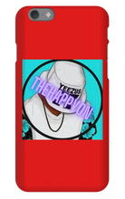 thehappyon iPhone Phone Cases