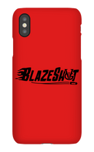BlazeShot iPhone Case