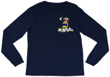 mradobopr Long Sleeve Tee