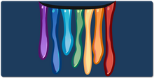 Pride Cut XXL Mousepad