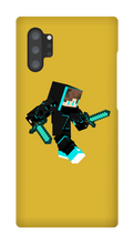 ItzZayanPlayz Samsung Phone Cases