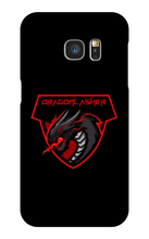 dragonlasher Samsung Phone Cases