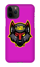 grantodakai iPhone Phone Cases
