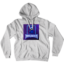 jbmpatch Hoodies (No-Zip/Pullover)