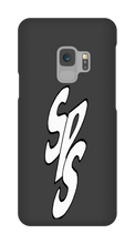 spens100 Samsung Phone Cases