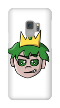 cranidos_ Samsung King Cases