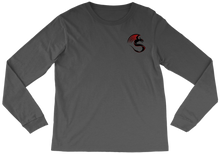 SLAYZ Long Sleeve Tee