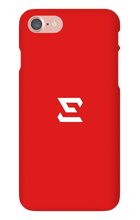 fynn_srl iPhone Phone Cases