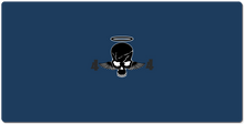 steelskull404 XXL Gaming Mousepad