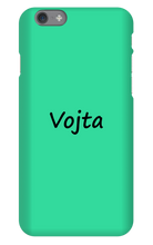 Vojta iPhone Phone Case
