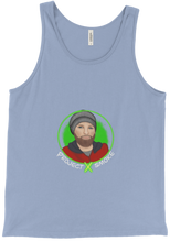 projectxsmokegaming Tank Top