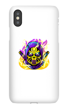 ARCHETYPE iPhone Phone Cases