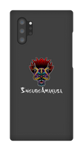 shougoamakusa012 Samsung Phone Cases