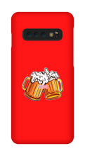 velhodobar Samsung Phone Cases