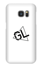 MONOCHROME Gamers League Samsung Phone Cases