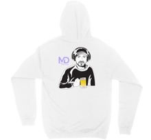 Hoodie (Back)
