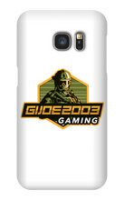 gijoe2003 Samsung Phone Cases
