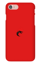 ma2kusog iPhone Phone Cases