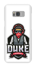Dukes Samsung Phone Cases