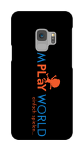 simplay_world Samsung Phone Cases