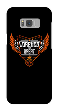 lorenzothegreat Samsung Phone Cases