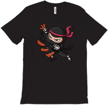 Bacon Ninja T-Shirt
