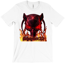 sheyder22 T-Shirts