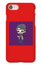 Chibi iPhone Cases