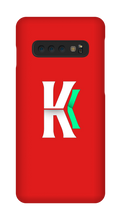 kanaiofc Samsung Phone Cases