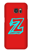 perez_o Samsung Phone Cases