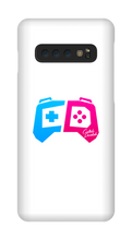 Samsung Cases ControleDividido