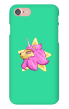 LionCorn iPhone Phone Cases