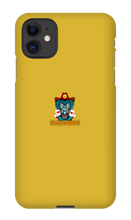 mazorusss iPhone Phone Cases