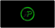 xavier_pendrag0n XXL Gaming Mousepad