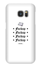 angelprixx Samsung Cases Multi-colour