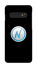 itsnynoh Samsung Phone Cases